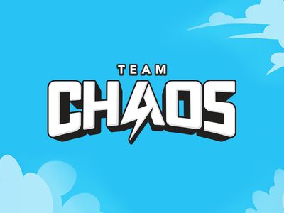Team Chaos logo Logos, Designers, Team Logo, ? Logo, Logo Design, Game Logo Design, Logo Sticker, Game Logo, Online Logo