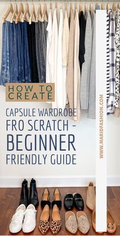 Wardrobes, Capsule Wardrobe, Casual, Outfits, Wardrobe Basics, Capsule Wardrobe Checklist, Capsule Wardrobe Work, Create Capsule Wardrobe, Capsule Closet
