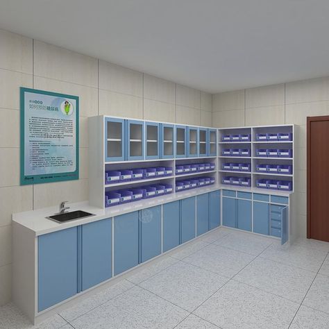 Where to Buy Hospital Cabinets Interior, Design, Scrubs, Victoria, Architecture, Medical Supply Cabinet, Medical Supply Storage, Medical Equipment Storage, Medical Cabinet