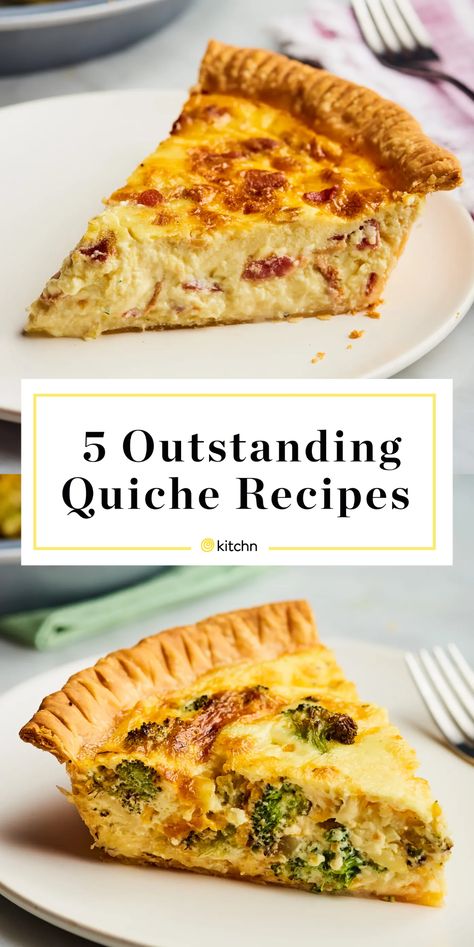 Quiche, Sandwiches, Brunch, Best Quiche Recipe Ever, Easy Quiche, Simple Quiche Recipes, Breakfast Quiche, Breakfast Quiche Recipes, Quiche Crust Recipe