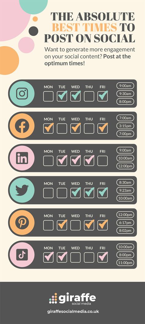 Instagram, Youtube, Social Media Cheat Sheet, Free Social Media, Social Media Content Planner, Social Media Planner, Social Media Posting Schedule, Social Media Schedule, Social Media Guide