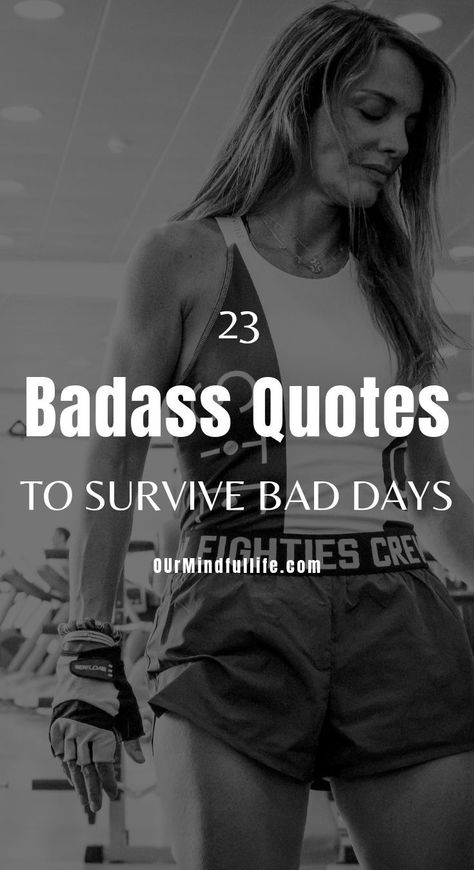 Humour, Instagram, Motivation, Being Strong Quotes, You Are Strong Quotes, Work Quotes Funny, Strong Women Quotes, Quotes About Bad Days, Bitch Quotes Badass