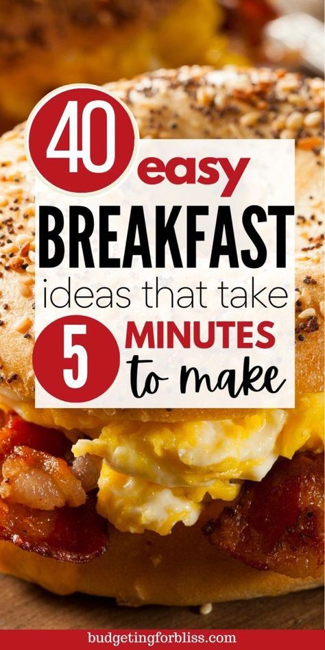 #HealthyFoodMealPlan Pasta, Smoothies, Brunch, Healthy Recipes, Breakfast Meal Prep, 5 Minute Meals, Healthy Breakfast Recipes Easy, Quick Breakfast, Healthy Breakfast Recipes
