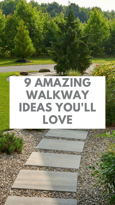 Design, Decoration, Garden Landscaping, Back Garden Landscaping, Gardening, Decks, Backyard Walkway Ideas Pathways, Sideyard Pathway Walkways, Walkway Landscaping