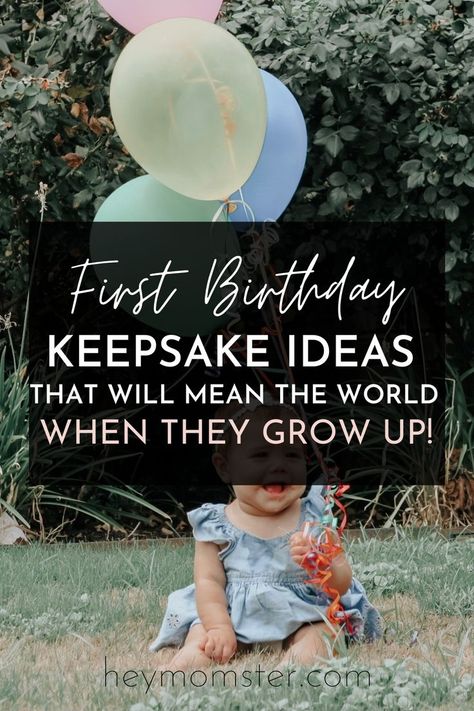 Baby's First Birthday, Baby Birthday Traditions, Baby Birthday Activities, Baby Birthday Themes, Best First Birthday Gifts, Baby 1st Birthday, Baby First Birthday, Baby Boy 1st Birthday Party