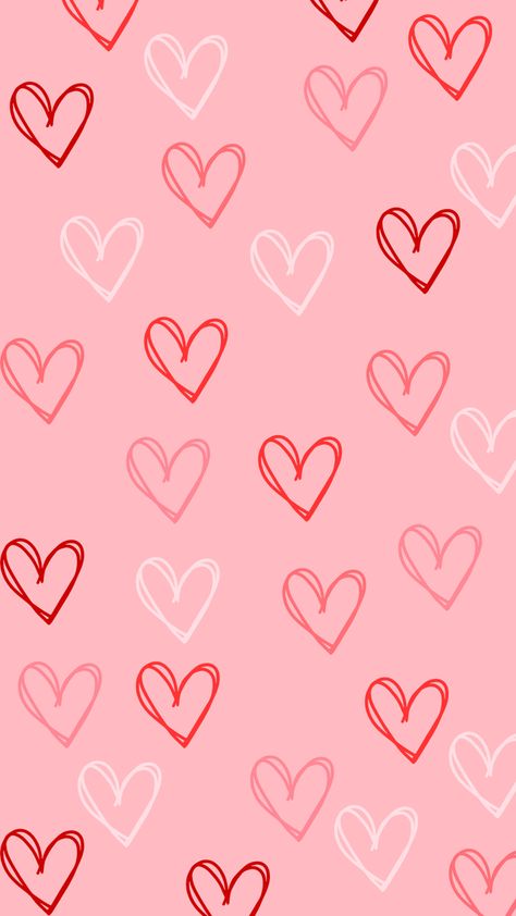 Vintage, Iphone, Pink, Pink Valentine Wallpaper, Valentines Wallpaper Iphone, Valentine Background, Heart Wallpaper, Heart Iphone Wallpaper, Pink Wallpaper Backgrounds