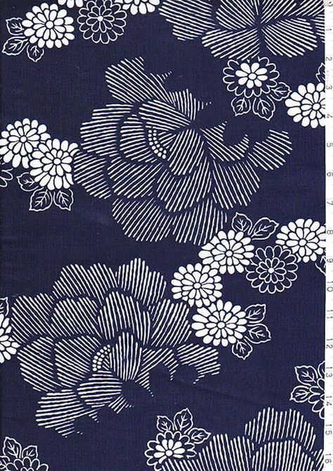 Illustrators, Design, Delft, Indigo Fabric, Japanese Fabric, Textile Patterns, Fabric Design, Fabric, Textile Pattern Design