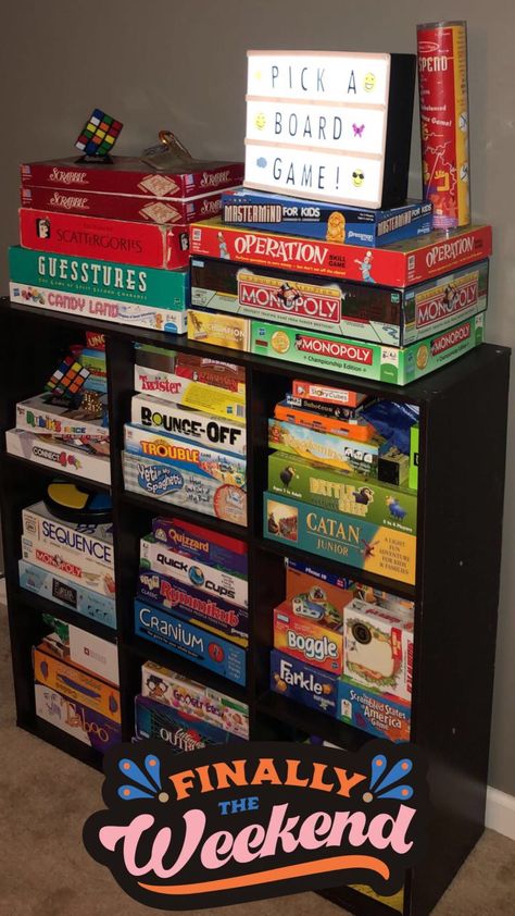 Kids, Board Games, Mastermind, Candyland, Scattergories, Homestead