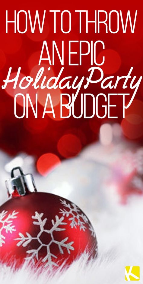 Thanksgiving, Christmas Party Planning, Christmas Open House, Holiday Party Plan, Christmas Party Host, Christmas On A Budget, Holiday Parties, Party Planning, Holiday Ideas