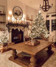 Decoration, White Christmas, Dekoration, Weihnachten Dekoration, Winter Decor, Weihnachten, Inredning, Christmas Home, Natale