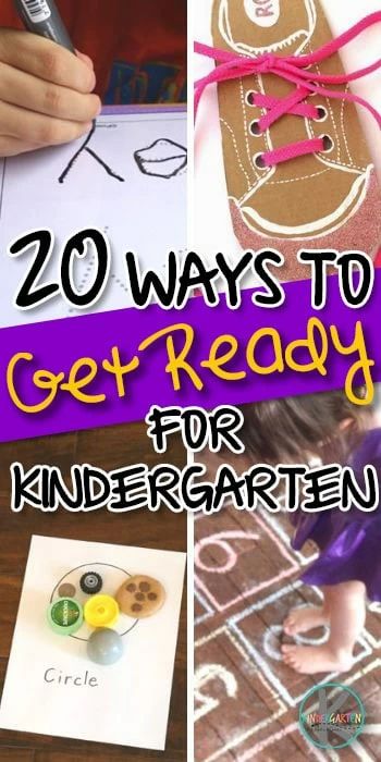 Ideas, Pre K, Kindergarten Prep, Kindergarten Readiness Checklist, Kindergarten Readiness Skills, Kindergarten Preparation, School Readiness Activities, Kindergarten Readiness, Kindergarten Readiness Activities