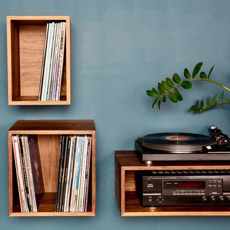Ikea, Home, Home Décor, Sideboard, Record Player Cabinet, Record Player Storage, Record Shelf, Stereo Cabinet, Record Storage