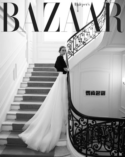 Harper's Bazaar Editorial Photography, Vogue, Studio, Photographer, Bazaar, Harpers Bazaar, Editorial Fashion, Fashion Photo, Vogue Magazine