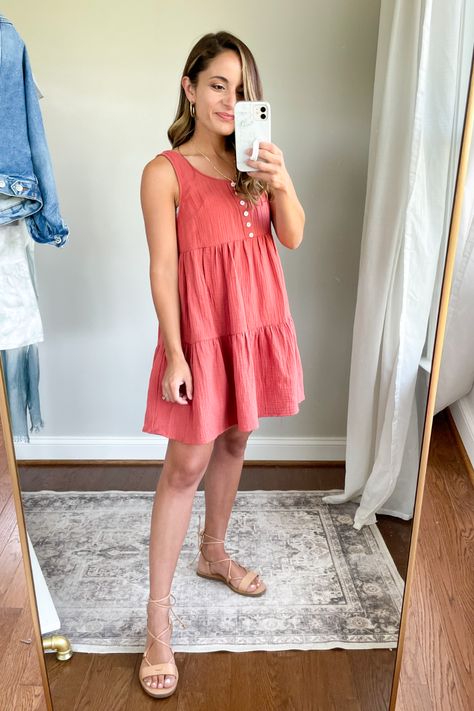 10 Items 20+ Summer Outfits | Pumps & Push Ups Casual, Casual Chic, Summer Outfits, Business Casual Outfits, Outfit Posts, Casual Outfits, Wardrobes, Boho Chic, Senior Pictures