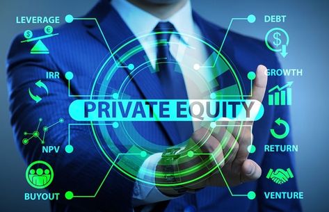 venture capital news vc industry updates private equity trends pe Industrial, Raising, Leveraged Buyout, Equity Market, Accredited Investor, Venture Capital, Banking Industry, Private Finance, Asset Management