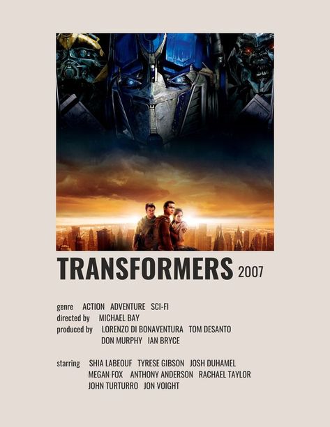 Films, Action Films, Marvel, Transformers Film, Transformers Movie, Transformers Poster, Transformers, Michael Bay, Action Movies