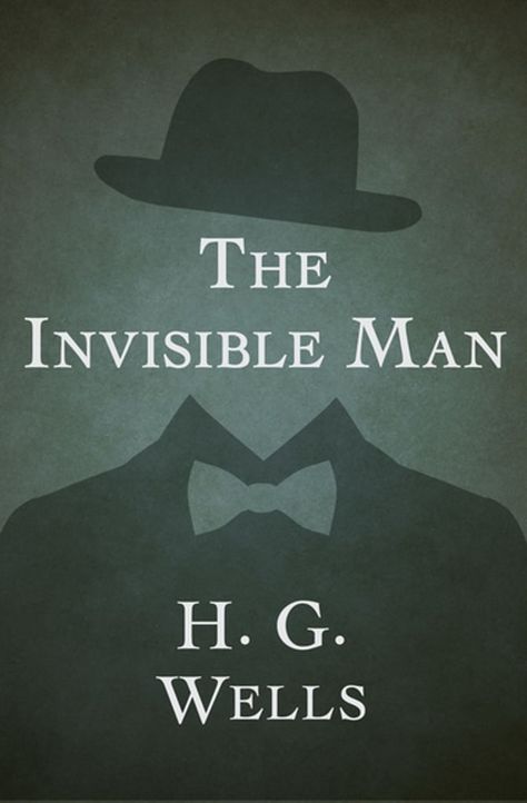 Science Fiction, The Invisible Man Book, Mystery Series, Science Fiction Novels, Life Of Crime, Literature, Book Club, Books To Read, Fiction