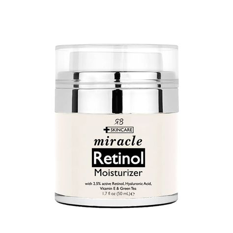 Radha Beauty Retinol Moisturizer Cream for Face and Eye Areabestproductscom Skin Moisturizer, Moisturizer With Spf, Moisturizer Cream, Retinol Moisturizer, Skincare Products, Body Moisturizer, Face Moisturizer, Retinol, Skincare