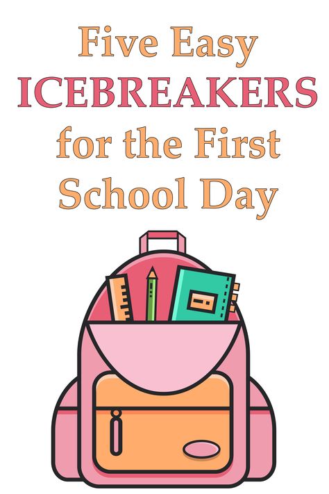 Howdy! How do you do? (Classroom Icebreakers 101) Ideas, Pre K, English, Games, Icebreakers For Kids, Ice Breakers, Icebreaker Activities, School Icebreakers, Classroom Icebreakers
