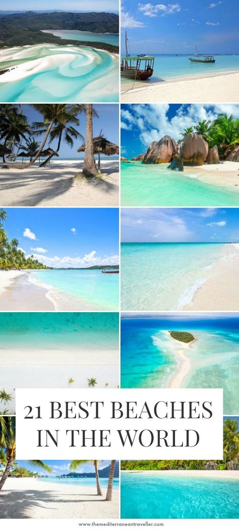 Beach, Beach Holiday, Summer, Trips, Beach Vacations, Best Tropical Vacations, Beach Trip, Beach Paradise, Beaches In The World
