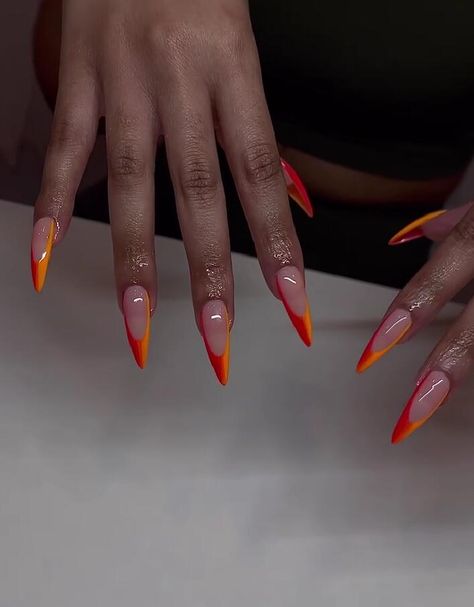 55 Best Fall Gel Nails to Inspire You Nail Ideas, Nail Designs, Fall Gel Nails, Nails Inspiration, Best Acrylic Nails, Nails Only, Coffin Nails Designs, Stilleto Nails Designs, Nail Inspo