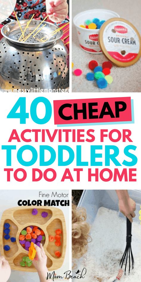 Toddler Learning Activities, Pre K, Montessori, Toddler Activities Daycare, Fun Activities For Toddlers, Indoor Activities For Toddlers, Sensory Activities Toddlers, Toddler Activities 18 Months, Activities For 2 Year Olds