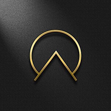 Ideas, Art, Gold Logo Design, Gold Logo, Gold Logo Inspiration, Golden Logo Design, Gold Branding, Golden Logo, Metallic Logo