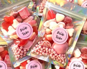 IsabelsSweetTreatsSC - Etsy UK Party Favours, Snacks, Barbie, Hen Party Favours, Hen Party Bags, Hen Do Party Bags, Hen Party Gifts, Party Gift Bags, Party Bags