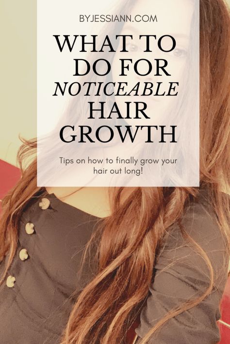 Hair Growth Tips, Help Hair Grow, How To Grow Your Hair Faster, Grow Hair Overnight, Ways To Grow Hair, Growing Your Hair Out, Hair Growth Faster, Grow Thicker Hair, Hair Growth Challenge
