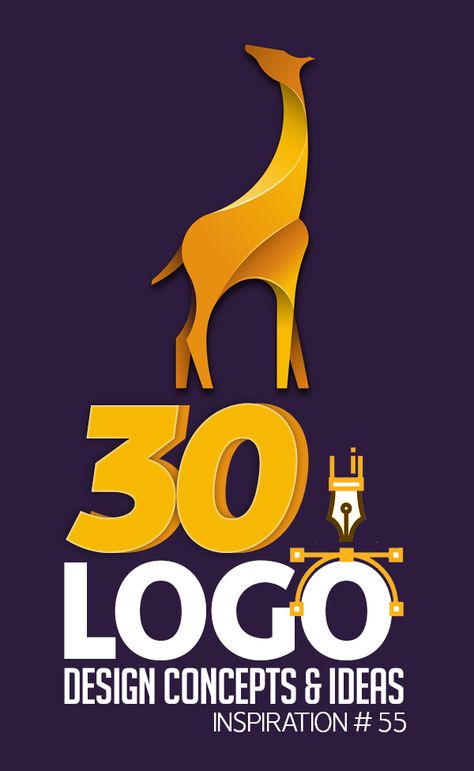 30 Creative Logo Design Concept and Ideas for Inspiration #55 Logos, Logo Concept, Logo Design Creative, Logo Design Services, Logo Design Inspiration Branding, Logo Branding, Logo Design Inspiration, Logo Design Inspiration Creative, Logo Creation
