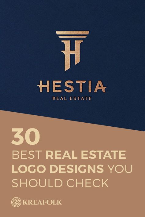 The best investment on Earth is Earth. Check out some of the best real estate logo designs we have curated to inspire you with fantastic ideas! Design, Logos, Ideas, Signage Design, Brand Identity Design, Real Estate Logo Design, Real Estate Logo, Real Estate Branding, Developer Logo