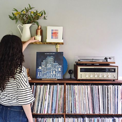 The Best Vinyl Record Storage Options - Turntable Kitchen Ikea, Storage Cabinets, Vinyl Record Storage Furniture, Vinyl Record Cabinet, Record Storage Cabinet, Vinyl Record Storage, Record Storage, Ikea Record Storage, Vinyl Storage