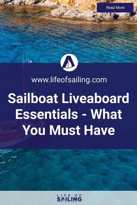 Jan 12, 2021 - Liveaboard life requires different supplies than other lifestyles. Having the essentials makes life on a sailboat safe and comfortable. Catamaran, Liveaboard Sailboat, Sailing Lessons, Boating Tips, Sailing Gear, Boat, Ocean Sailing, Living On A Boat, Sailing Gifts