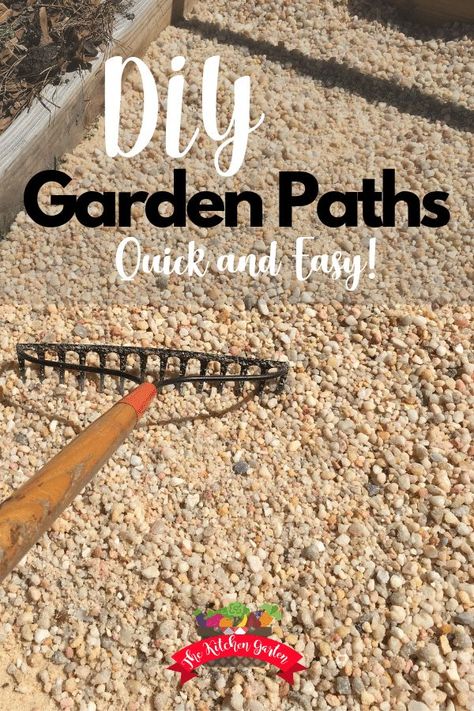 Shaded Garden, Diy, Back Garden Landscaping, Garden Paths, Gardening, Diy Landscaping, Gravel Garden, Backyard Landscaping, Gravel Landscaping