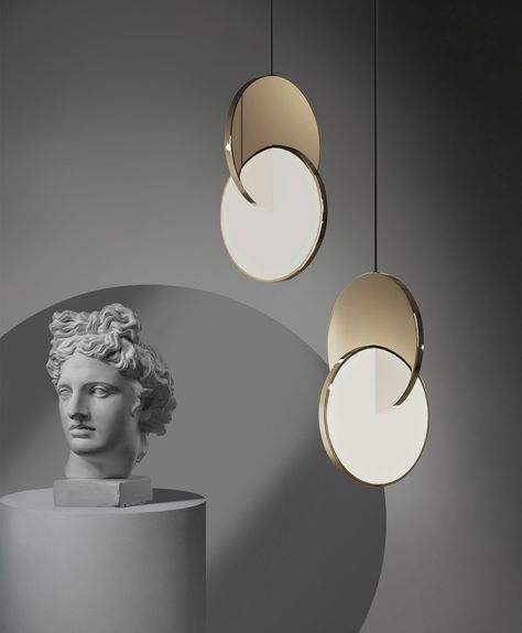 Design, Lights, Modern Lighting, Lighting, Modern, Metal Chandelier, Winsford, Hanger, Nordic Lamp