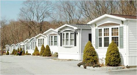 8 Ways to Make Money With Mobile Homes Inside Mobile Home Parks #realestate investing Commercial, Mobile Home Insurance, Commercial Plumbing, Mobile Home Parks, Mobile Home Bathrooms, Buying A Mobile Home, Mobile Home Makeovers, Mobile Home Loans, Manufactured Home