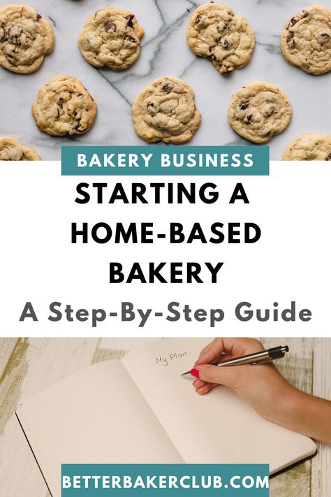 you. Inspiration, Desserts, Home Bakery, Baking Business, Home Bakery Business, Bakery Business Plan, Food Business Ideas, Bakery Startup, Baking Company