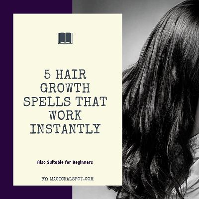 If you're having issues with the growth of your hair, then you need to try these fast Hair Growth Spells that work almost instantly. Enjoy! Natural Hair Art, Slow Hair Growth, Beauty Spells, Rapid Hair Growth, Fast Hair Growth, Best Hair Mask, Make Hair Grow, Hair Growth Secrets, Hair Mask For Growth