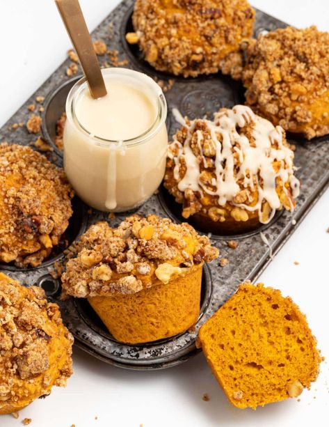 Pumpkin Recipes, Ideas, Snacks, Muffin, Thanksgiving, Pumpkin Spice Muffins, Pumpkin Muffins, Vegan Pumpkin Muffins, Vegan Pumpkin Bread