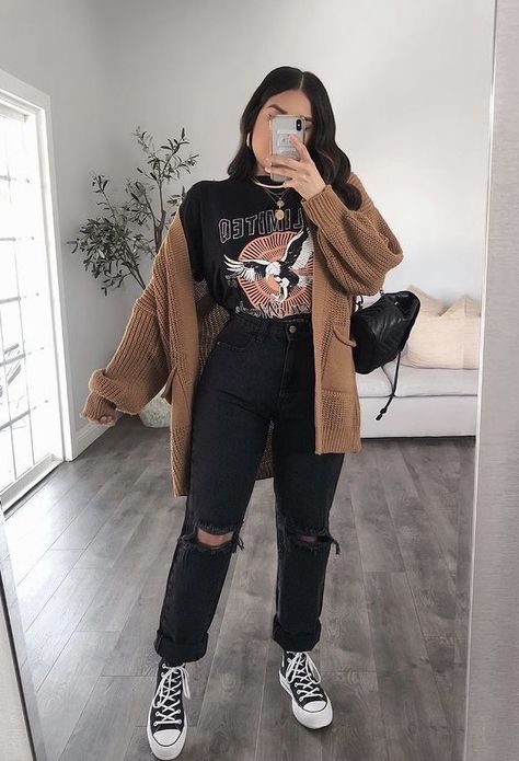 Casual, Outfits, Model, Giyim, Styl, Outfit, Girl, Cool Outfits, Ootd
