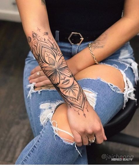 13 Forearm tattoo women - Inspired Beauty Leg Tattoos, Hand Tattoos, Arm Tattoos, Sleeve Tattoos, Finger Tattoos, Wrist Tattoos, Tattoo, Sleeve Tattoos For Women, Arm Tattoo