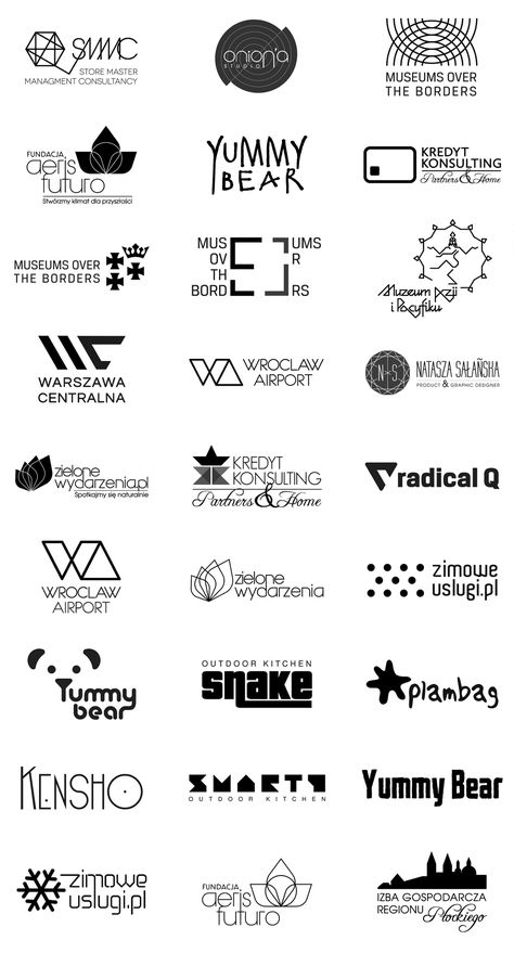 Typography, Design, Web Design, Logos, Modern Logo, Typography Logo, Logo Design, Typography Design, Grafik