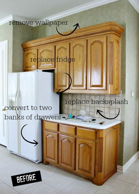 {New House} The Kitchen Plans Diy, Design, Kitchen Cabinets Before And After, Kitchen Cabinet Doors, Kitchen Cabinet Doors Only, Kitchen Cabinet Remodel, Replacing Kitchen Cabinet Doors, Diy Kitchen Cabinets, Kitchen Remodel Before And After