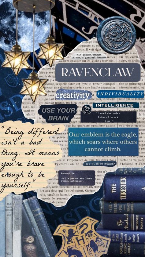 ravenclaw 💙 #blue #aesthetic #ravenclaw #ravenclawaesthetic Harry Potter, Ravenclaw Colors, Ravenclaw Common Room, Ravenclaw Aesthetic, Hogwarts Aesthetic, Ravenclaw Pride, Ravenclaw Room, Ravenclaw, Ravenclaw Bedroom Aesthetic