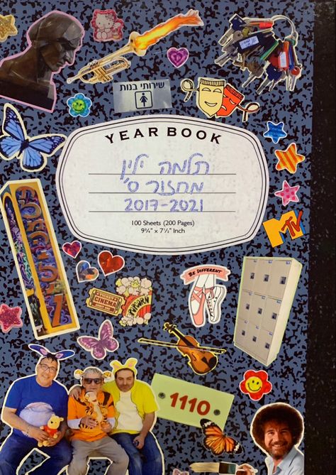yearbook aesthetic blah blah blah Collage, Ideas, Doodle, Retro, Yearbook Covers Themes, Cool Yearbook Ideas, Aesthetic Yearbook Ideas, Yearbook Covers, Yearbook Photos