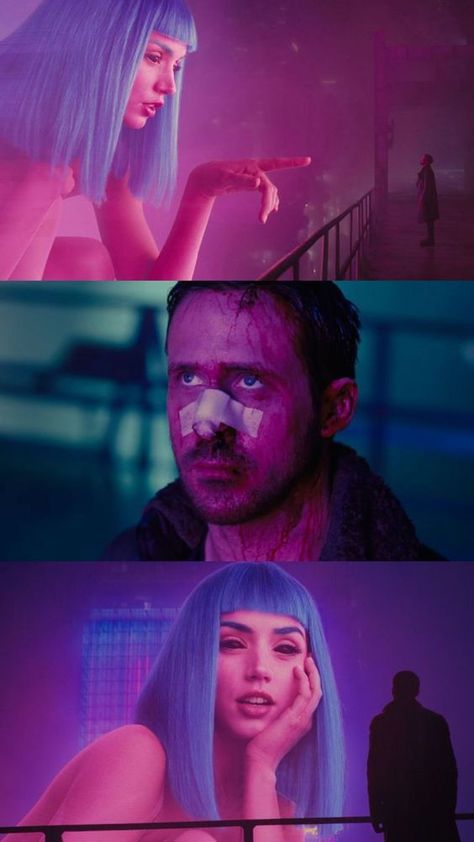 Blade Runner 2049 People, Films, Blade Runner 2049, Blade Runner Wallpaper, Blade Runner, Ryan Gosling Blade Runner, Cyberpunk Art, Cyberpunk Aesthetic, Film Stills