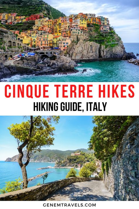 Cinque Terre, Wanderlust, Trips, Cinque Terre Italy Hiking, Italy Road Trips, Travel Destinations Italy, Italy Trip, Europe Travel, Cinque Terre Hike