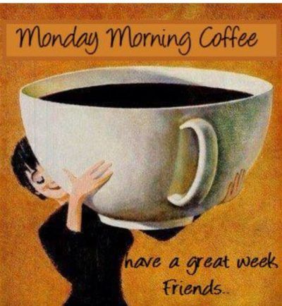 Instagram, Monday Morning Coffee, Monday Morning, Good Morning Happy Monday, Monday Morning Quotes, Good Morning Happy, Good Morning, Monday Coffee, Good Morning Coffee
