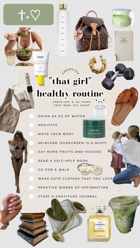 Welcome to your haven of self-care and healing! Explore the world of skincare, motivation, and the 'that girl' lifestyle. Elevate your days with productive routines and embrace a healthier, better version of yourself. This Pinterest board is your daily dose of inspiration for a balanced and radiant life. Dive in and let self-care lead you to a more fulfilled you. Films, Glow, Dressing Table, Healthy Lifestyle Inspiration, Self Care, Self Care Activities, Health And Beauty, Healthy Lifestyle Motivation, Care