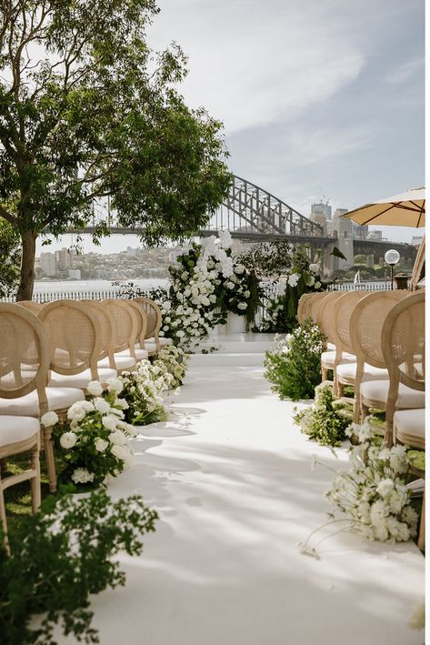 Wedding venue hire at the Royal Botanic Garden - The Royal Botanic Garden Sydney